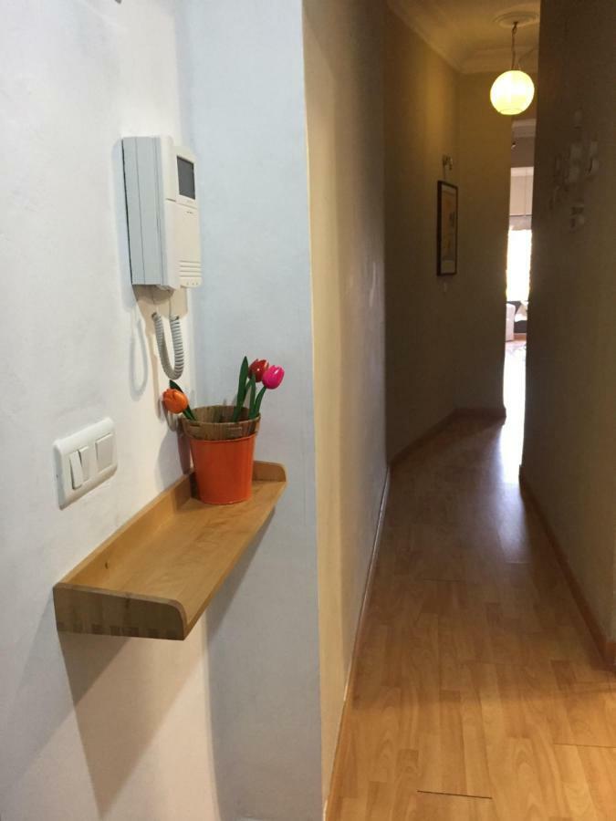Koa Centric, Comfy In Ruzafa Leilighet Valencia Eksteriør bilde